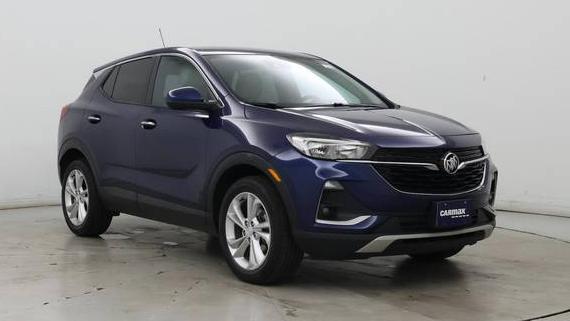 BUICK ENCORE GX 2023 KL4MMBS22PB050956 image